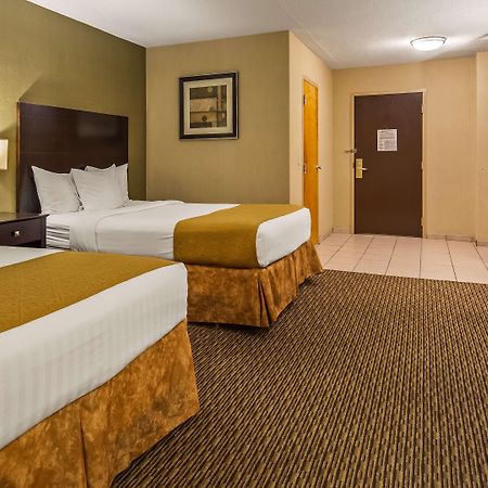 فندق Best Western Watertown/Fort Drum المظهر الخارجي الصورة