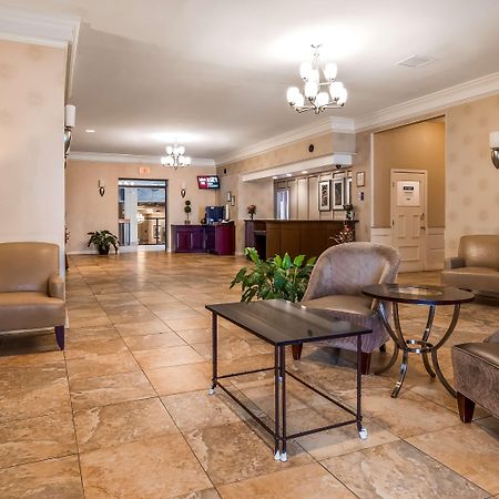 فندق Best Western Watertown/Fort Drum المظهر الخارجي الصورة