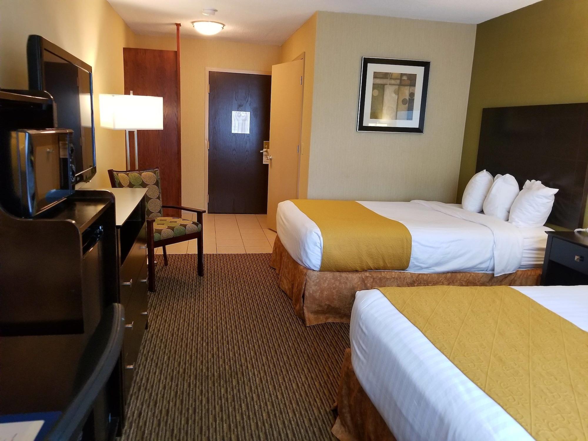 فندق Best Western Watertown/Fort Drum المظهر الخارجي الصورة