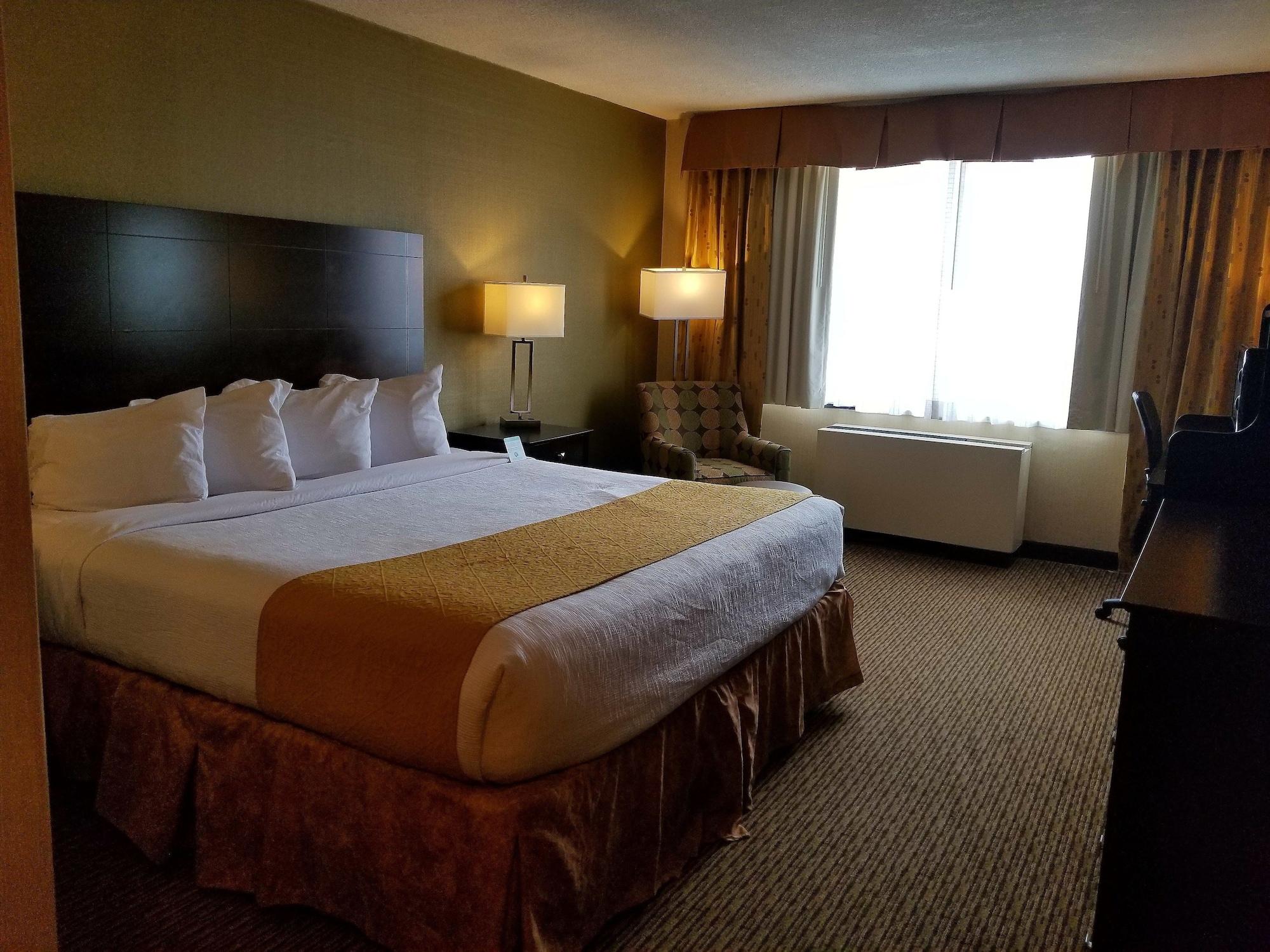 فندق Best Western Watertown/Fort Drum المظهر الخارجي الصورة