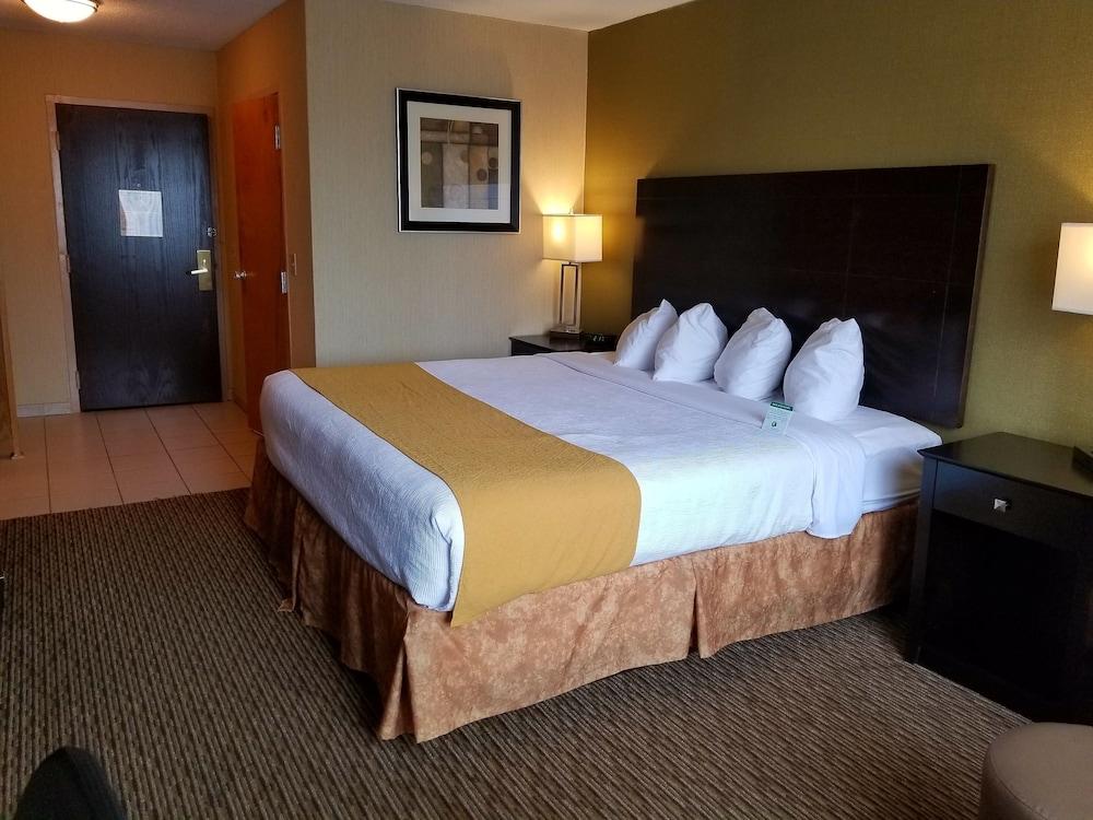 فندق Best Western Watertown/Fort Drum المظهر الخارجي الصورة