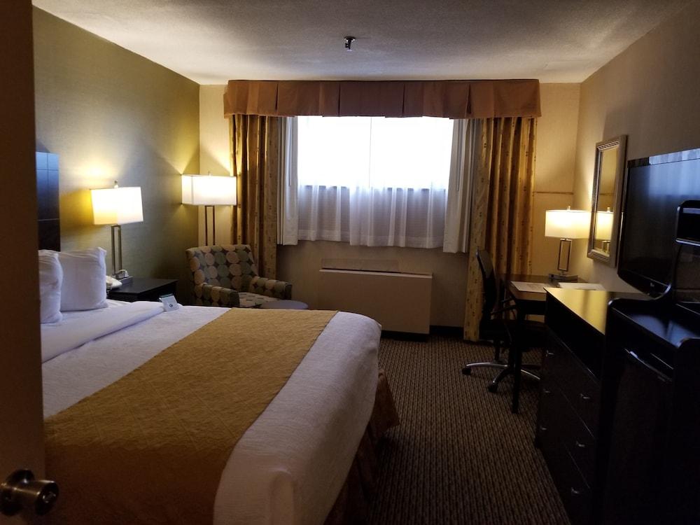 فندق Best Western Watertown/Fort Drum المظهر الخارجي الصورة