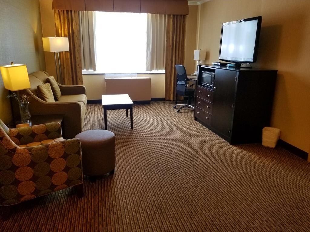 فندق Best Western Watertown/Fort Drum المظهر الخارجي الصورة