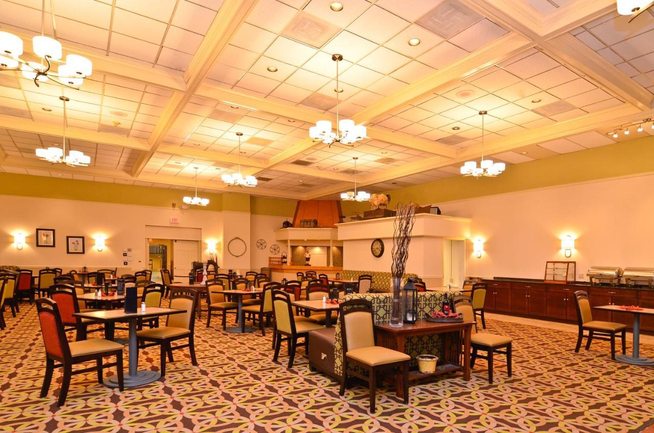 فندق Best Western Watertown/Fort Drum المطعم الصورة